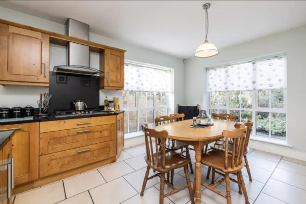 Photo of 21 Dun Emer Avenue, Lusk, Co. Dublin, K45 CV61