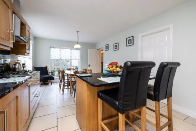 Photo of 21 Dun Emer Avenue, Lusk, Co. Dublin, K45 CV61