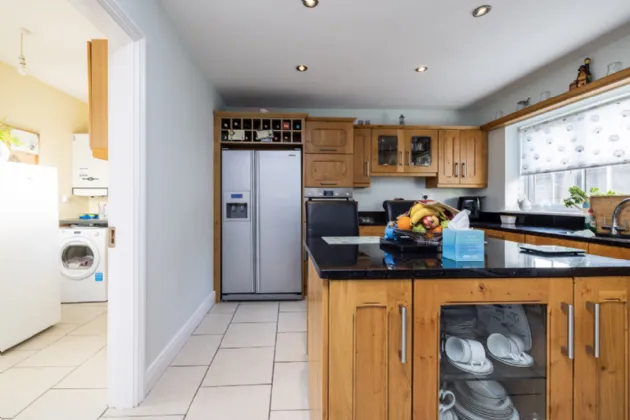 Photo of 21 Dun Emer Avenue, Lusk, Co. Dublin, K45 CV61