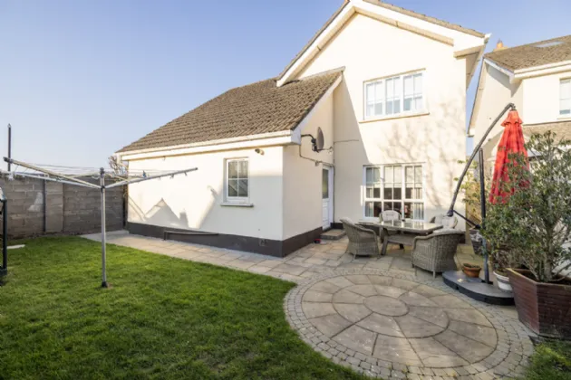 Photo of 21 Dun Emer Avenue, Lusk, Co. Dublin, K45 CV61