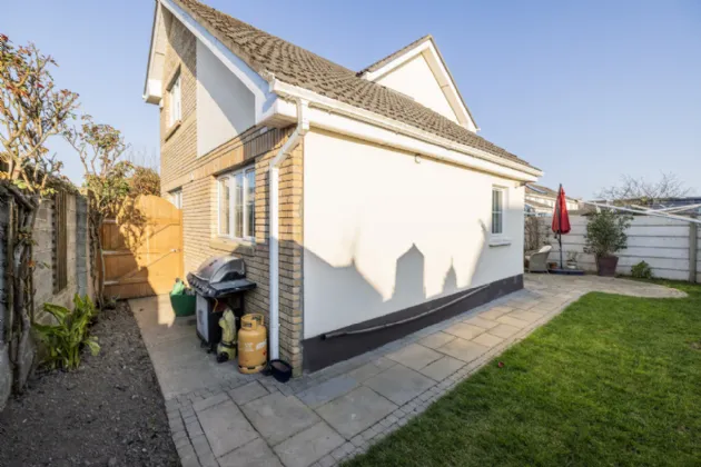 Photo of 21 Dun Emer Avenue, Lusk, Co. Dublin, K45 CV61