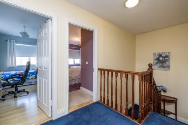 Photo of 21 Dun Emer Avenue, Lusk, Co. Dublin, K45 CV61