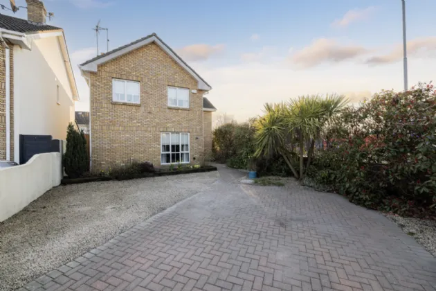 Photo of 21 Dun Emer Avenue, Lusk, Co. Dublin, K45 CV61