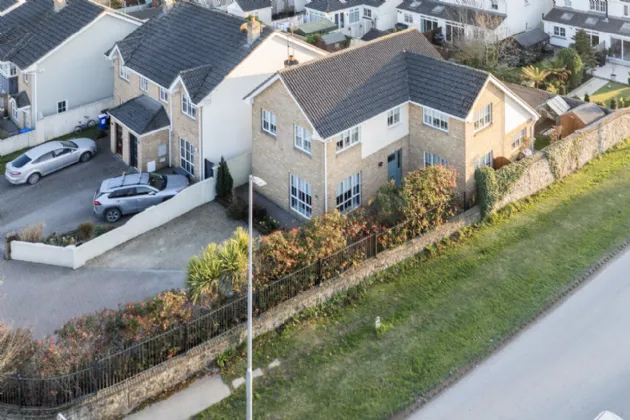 Photo of 21 Dun Emer Avenue, Lusk, Co. Dublin, K45 CV61