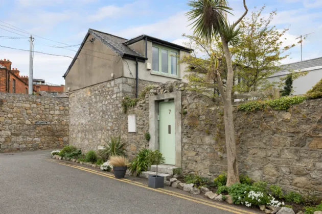 Photo of 7 Crofton Mews, Stable Lane, Dun Laoghaire, Co Dublin, A96 A379
