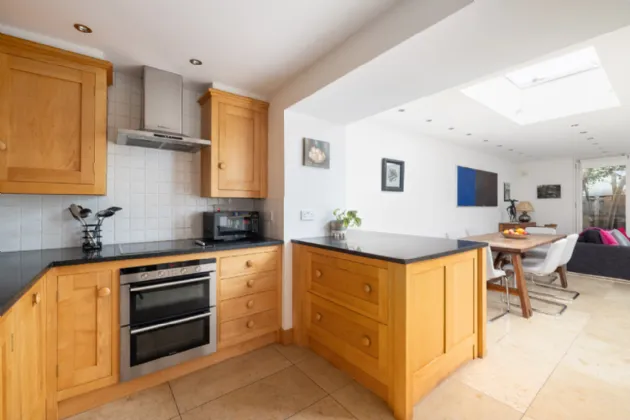 Photo of 7 Crofton Mews, Stable Lane, Dun Laoghaire, Co Dublin, A96 A379