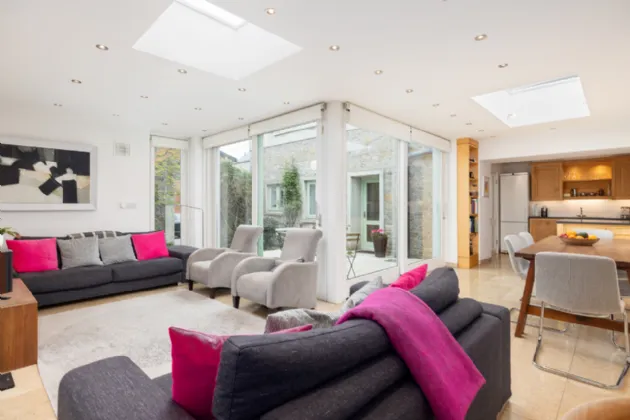 Photo of 7 Crofton Mews, Stable Lane, Dun Laoghaire, Co Dublin, A96 A379