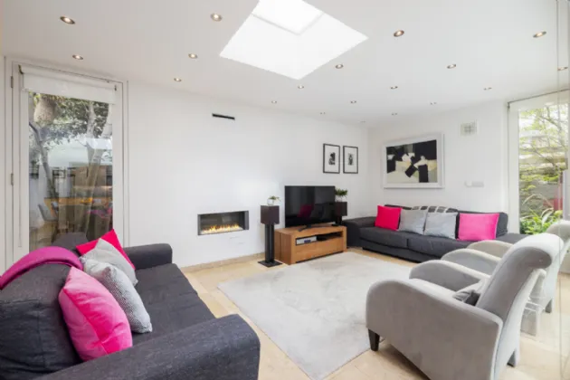 Photo of 7 Crofton Mews, Stable Lane, Dun Laoghaire, Co Dublin, A96 A379