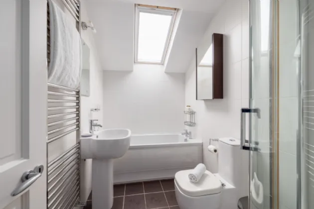 Photo of 7 Crofton Mews, Stable Lane, Dun Laoghaire, Co Dublin, A96 A379