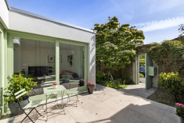 Photo of 7 Crofton Mews, Stable Lane, Dun Laoghaire, Co Dublin, A96 A379