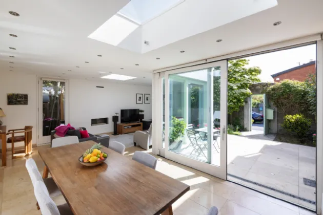 Photo of 7 Crofton Mews, Stable Lane, Dun Laoghaire, Co Dublin, A96 A379