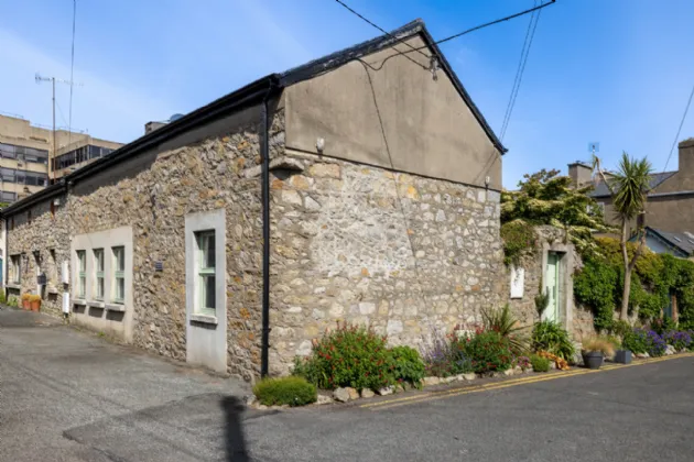 Photo of 7 Crofton Mews, Stable Lane, Dun Laoghaire, Co Dublin, A96 A379