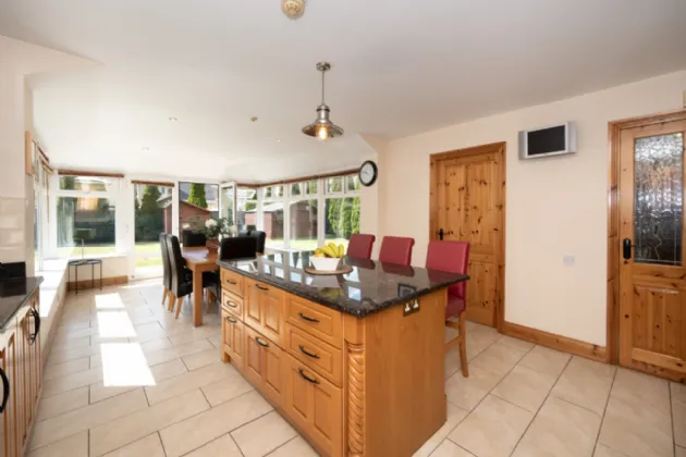 Photo of Shaula, 7 Grange Road, Grange Manor, Ovens, Co Cork, P31NW25