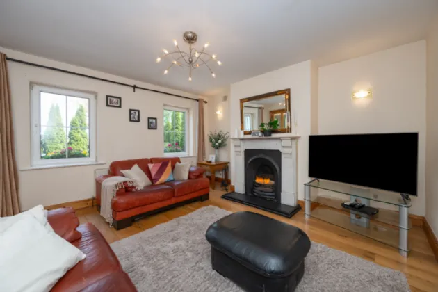 Photo of Shaula, 7 Grange Road, Grange Manor, Ovens, Co Cork, P31NW25