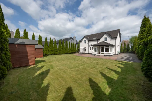 Photo of Shaula, 7 Grange Road, Grange Manor, Ovens, Co Cork, P31NW25