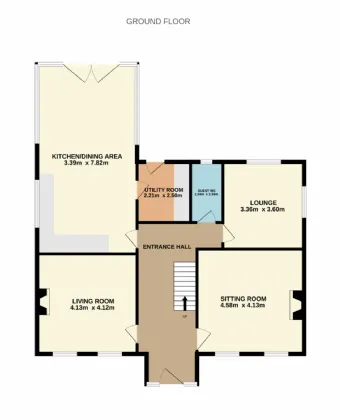 Photo of Shaula, 7 Grange Road, Grange Manor, Ovens, Co Cork, P31NW25