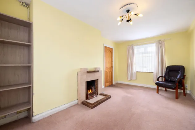 Photo of 1 Oliver Plunkett Terrace, Monkstown Farm, Dun Laoghaire, Co. Dublin, A96 YH01