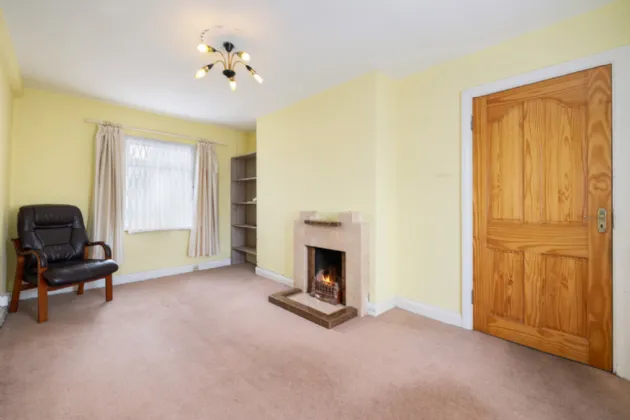 Photo of 1 Oliver Plunkett Terrace, Monkstown Farm, Dun Laoghaire, Co. Dublin, A96 YH01