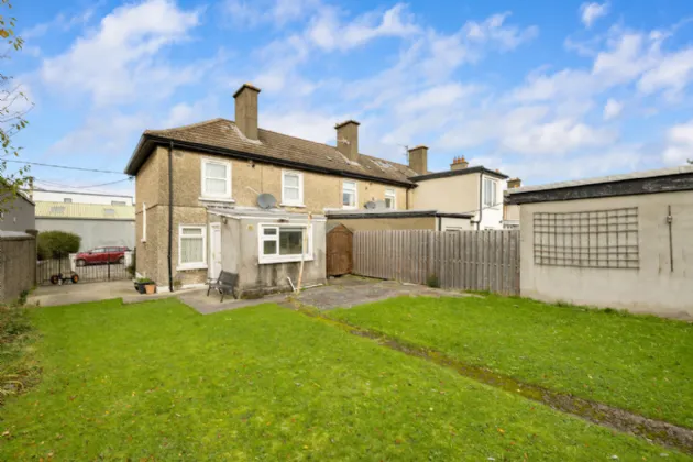 Photo of 1 Oliver Plunkett Terrace, Monkstown Farm, Dun Laoghaire, Co. Dublin, A96 YH01