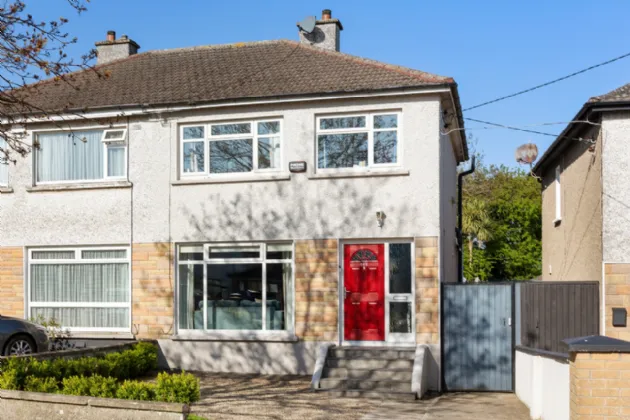 Photo of 163 Balally Drive, Dundrum, Dublin 16, D16 N277