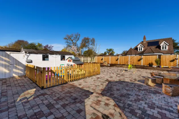 Photo of Stonehaven, Dublin Road, Malahide, Co Dublin, K36A008