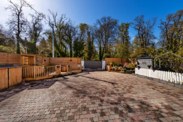 Photo of Stonehaven, Dublin Road, Malahide, Co Dublin, K36A008