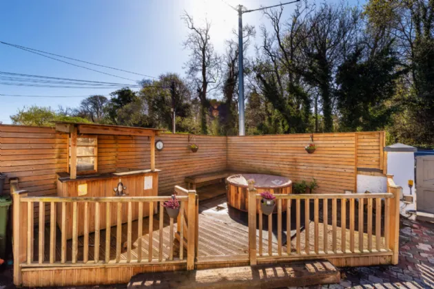 Photo of Stonehaven, Dublin Road, Malahide, Co Dublin, K36A008