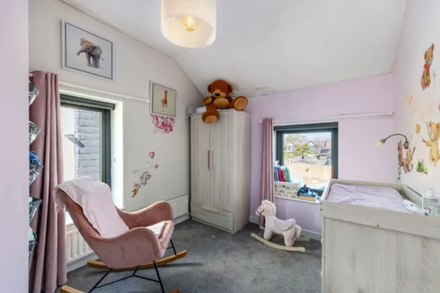 Photo of Stonehaven, Dublin Road, Malahide, Co Dublin, K36A008