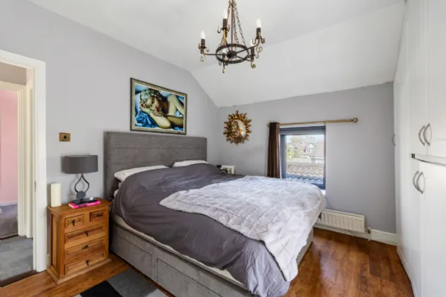 Photo of Stonehaven, Dublin Road, Malahide, Co Dublin, K36A008