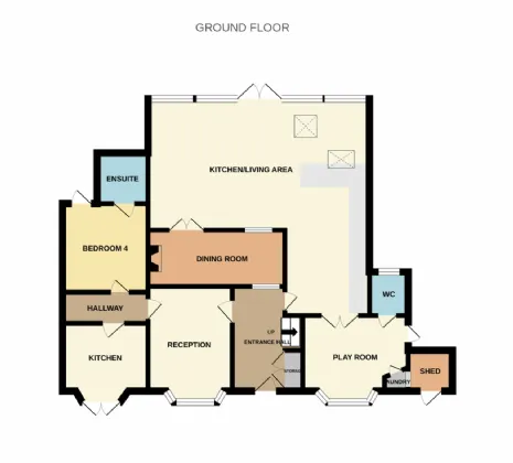 Photo of Stonehaven, Dublin Road, Malahide, Co Dublin, K36A008