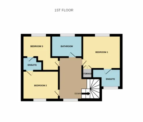 Photo of Stonehaven, Dublin Road, Malahide, Co Dublin, K36A008