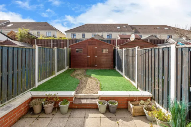 Photo of 111 Charlesland Park, Greystones, Co Wicklow, A63 AW95