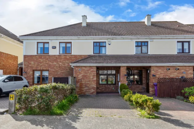 Photo of 111 Charlesland Park, Greystones, Co Wicklow, A63 AW95