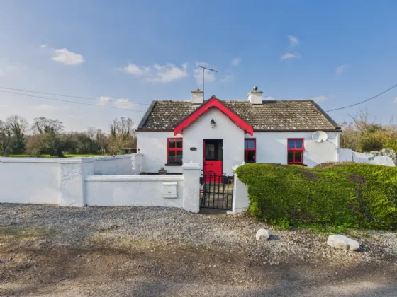 Photo of Bramble Cottage, Oghilly, Woodford, Co. Galway, H62 XC52