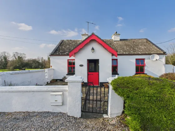 Photo of Bramble Cottage, Oghilly, Woodford, Co. Galway, H62 XC52