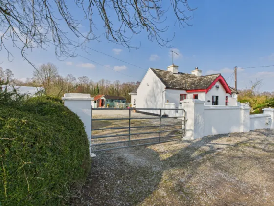 Photo of Bramble Cottage, Oghilly, Woodford, Co. Galway, H62 XC52