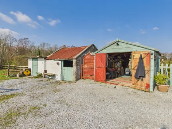 Photo of Bramble Cottage, Oghilly, Woodford, Co. Galway, H62 XC52