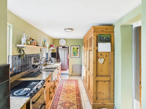 Photo of Bramble Cottage, Oghilly, Woodford, Co. Galway, H62 XC52