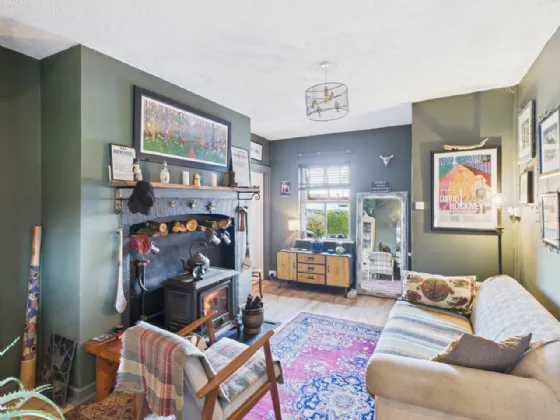 Photo of Bramble Cottage, Oghilly, Woodford, Co. Galway, H62 XC52