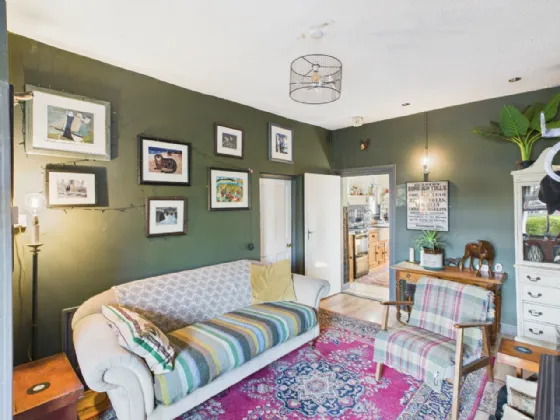 Photo of Bramble Cottage, Oghilly, Woodford, Co. Galway, H62 XC52