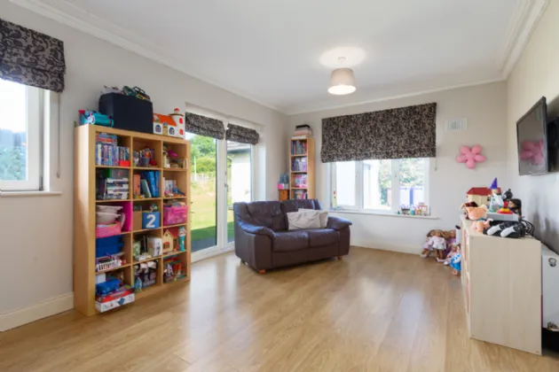 Photo of Chestnut Lodge, Knockanally, Donadea, Co. Kildare, W91 EE37