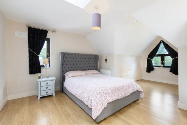 Photo of Chestnut Lodge, Knockanally, Donadea, Co. Kildare, W91 EE37