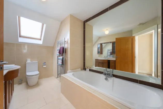 Photo of Chestnut Lodge, Knockanally, Donadea, Co. Kildare, W91 EE37