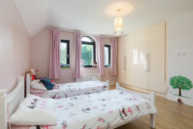 Photo of Chestnut Lodge, Knockanally, Donadea, Co. Kildare, W91 EE37