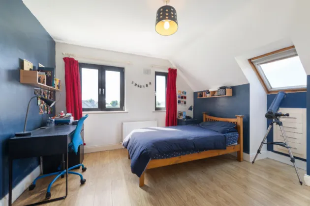 Photo of Chestnut Lodge, Knockanally, Donadea, Co. Kildare, W91 EE37