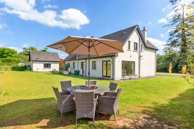 Photo of Chestnut Lodge, Knockanally, Donadea, Co. Kildare, W91 EE37