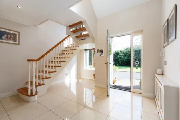 Photo of Chestnut Lodge, Knockanally, Donadea, Co. Kildare, W91 EE37