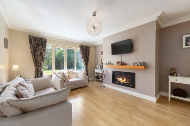 Photo of Chestnut Lodge, Knockanally, Donadea, Co. Kildare, W91 EE37