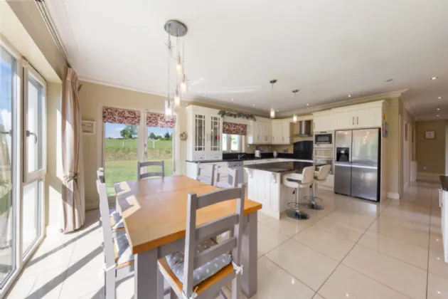 Photo of Chestnut Lodge, Knockanally, Donadea, Co. Kildare, W91 EE37