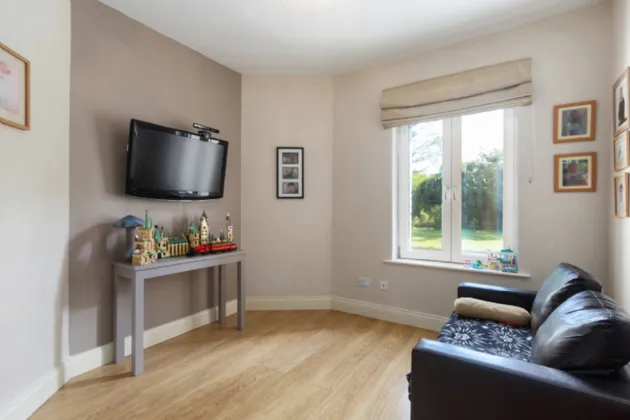 Photo of Chestnut Lodge, Knockanally, Donadea, Co. Kildare, W91 EE37